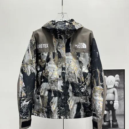 ノースフェイス ジャケット