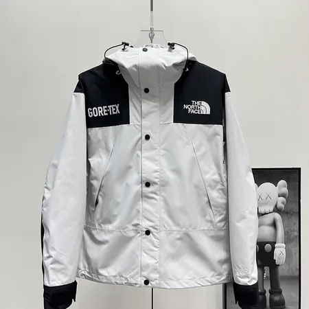 ノースフェイス ジャケット