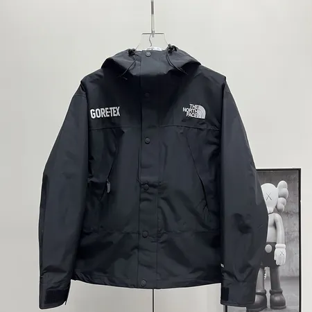 ノースフェイス ジャケット