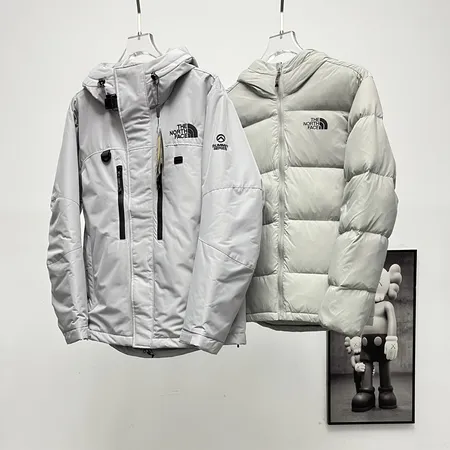 ノースフェイス ジャケット