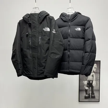 ノースフェイス ジャケット
