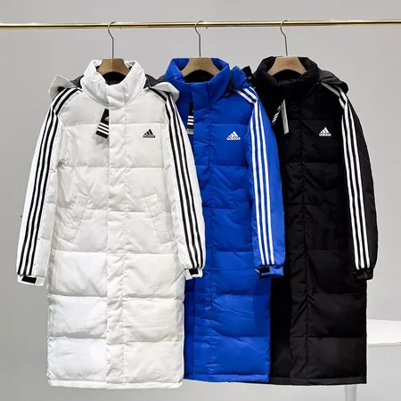 アディダス ダウンジャケット