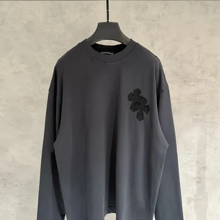 クロムハーツ パーカー