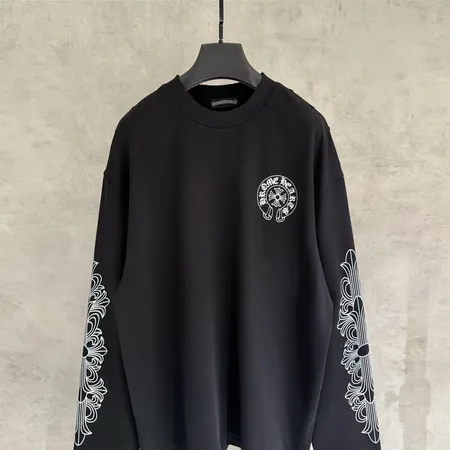 クロムハーツ パーカー