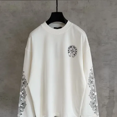 クロムハーツ パーカー