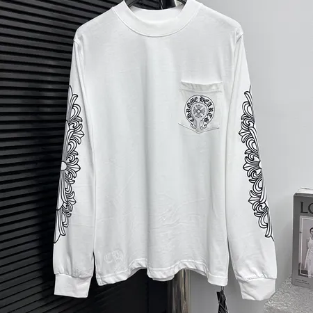 クロムハーツ パーカー