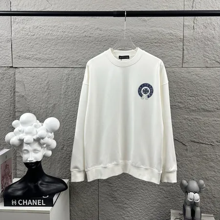 クロムハーツ パーカー