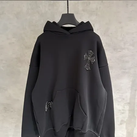 クロムハーツ パーカー