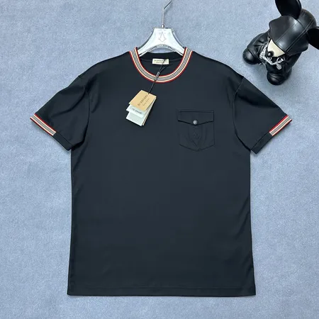 バーバリー ス Tシャツ