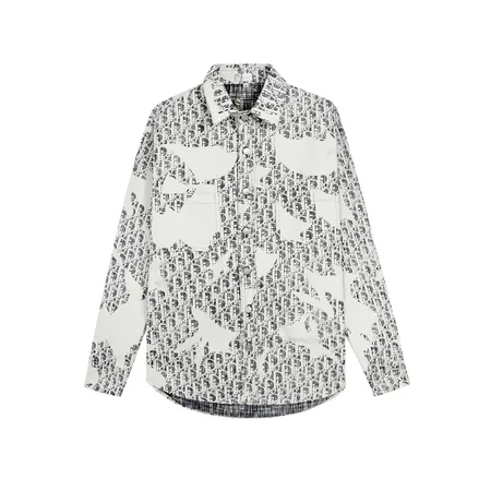 ディオール シャツ