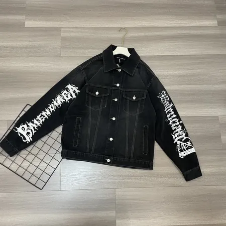 バレンシアガ シャツ