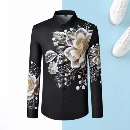 ノースフェイス シャツ