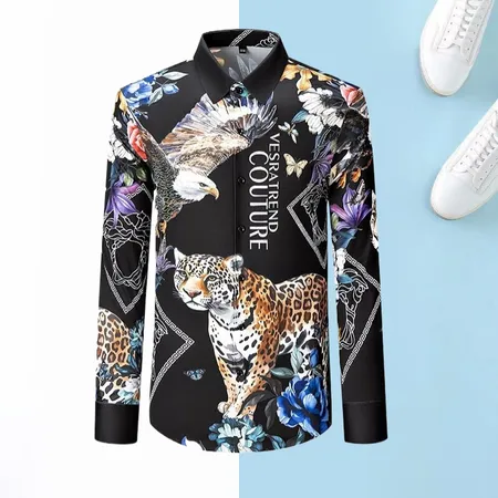 ノースフェイス シャツ