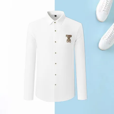 フェンディ シャツ