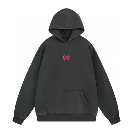 バレンシアガ パーカー