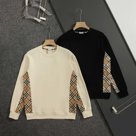 バーバリー ス パーカー