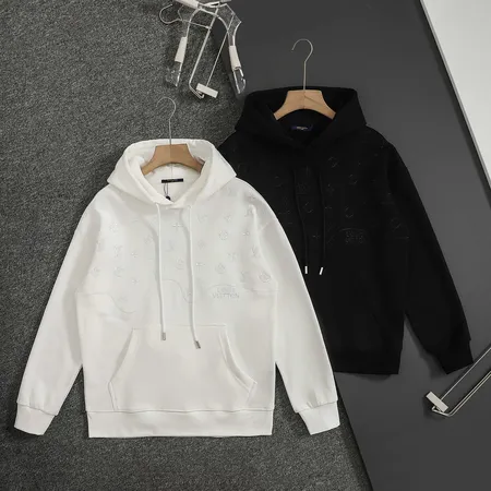 ルイヴィトン パーカー