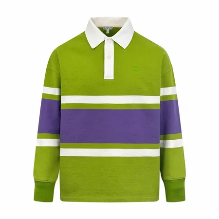 ロエベ パーカー