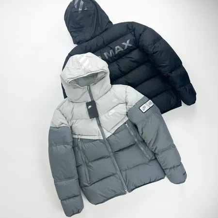 ナイキ ダウンジャケット