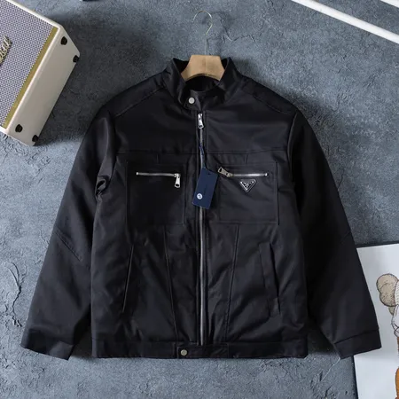 プラダ ジャケット