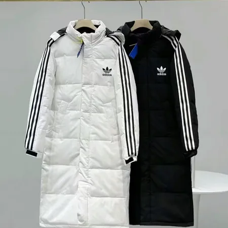 アディダス ダウンジャケット
