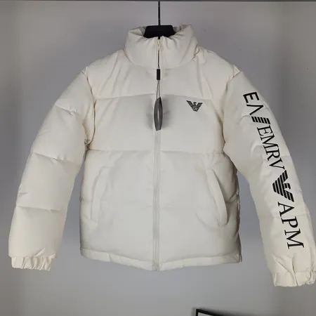 ヴァレンティノ ダウンジャケット