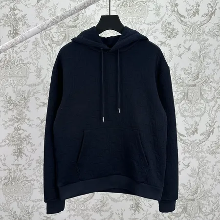 ディオール パーカー