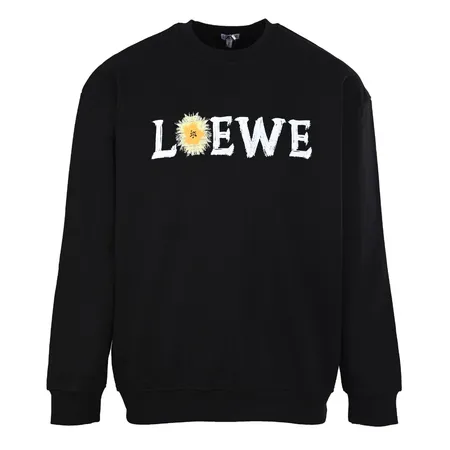 ロエベ パーカー