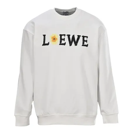 ロエベ パーカー