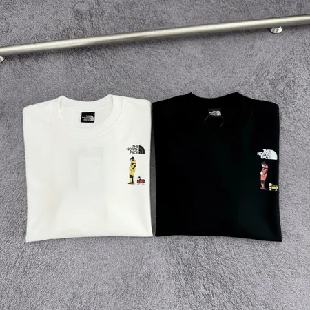 ノースフェイス パーカー