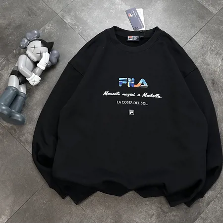 フィラ パーカー