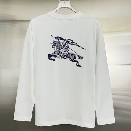 バーバリー ス Tシャツ