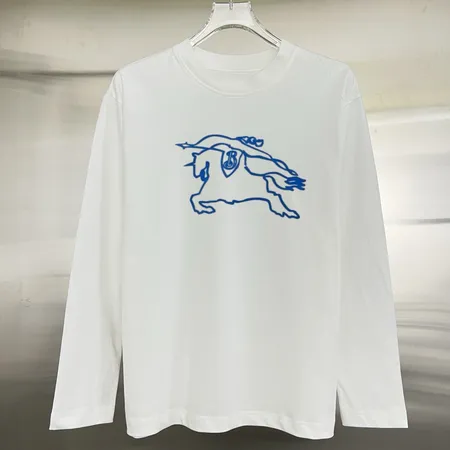 バーバリー ス Tシャツ