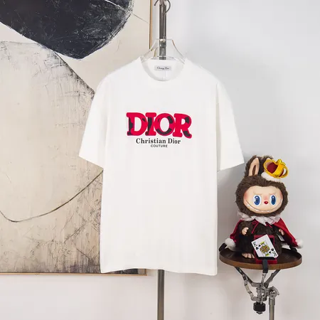 ディオール Tシャツ