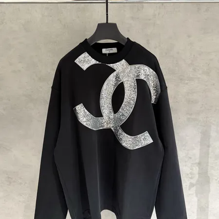 シャネル Tシャツ