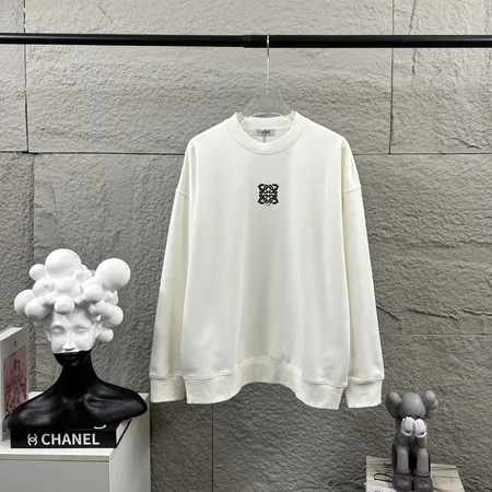 ロエベ パーカー