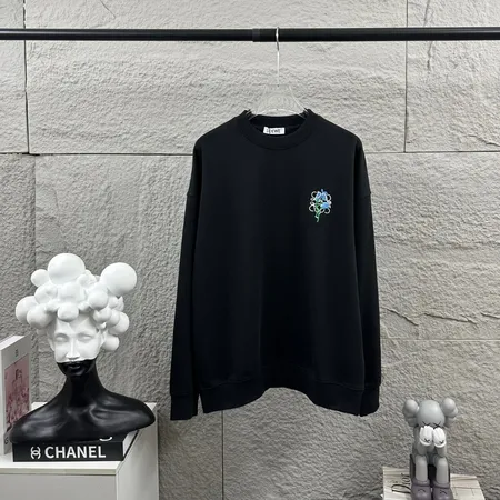 ロエベ パーカー