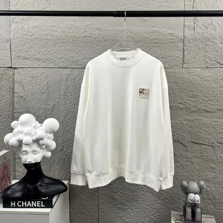 ロエベ パーカー