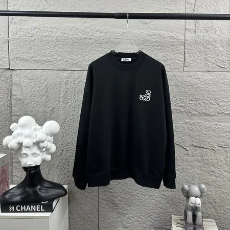 ロエベ パーカー