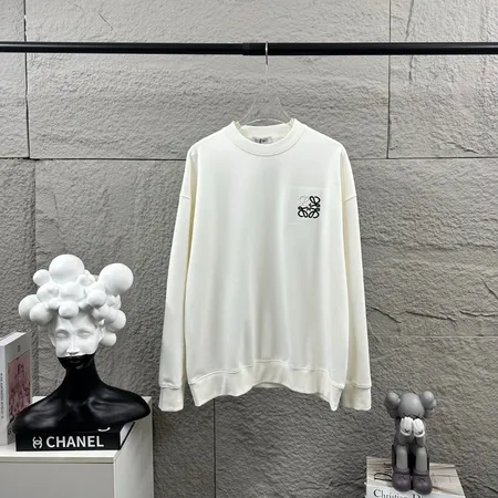 ロエベ パーカー