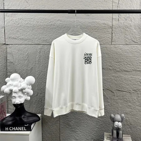 ロエベ パーカー