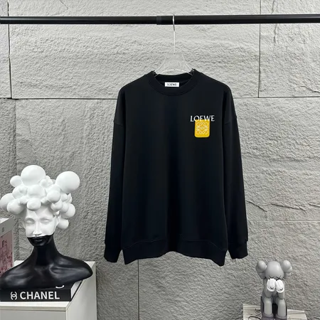 ロエベ パーカー