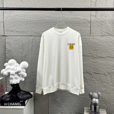 ロエベ パーカー