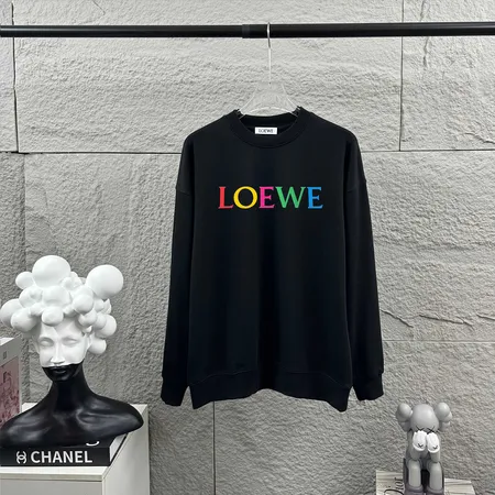 ロエベ パーカー