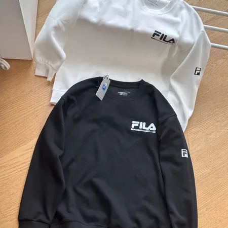 フィラ パーカー