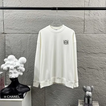 ロエベ パーカー