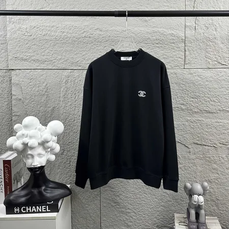 シャネル パーカー