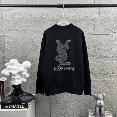 イブサンローラン パーカー