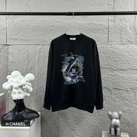 ジバンシィ パーカー