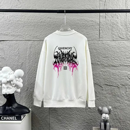 ジバンシィ パーカー